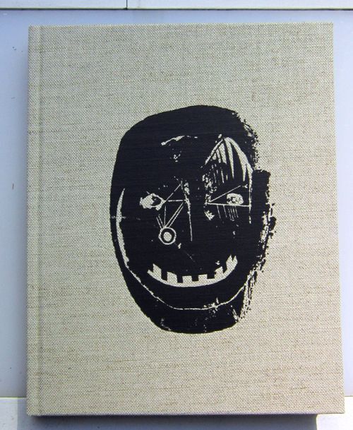 Glacial Jubile | Estelle Hanania | First Edition