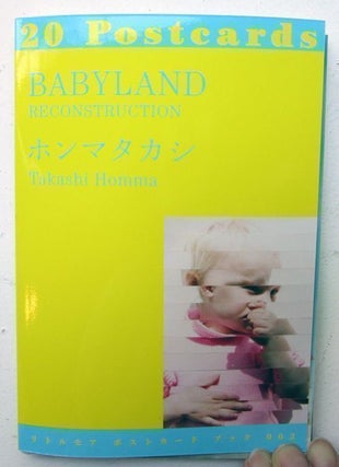 Babyland. Takashi Homma.