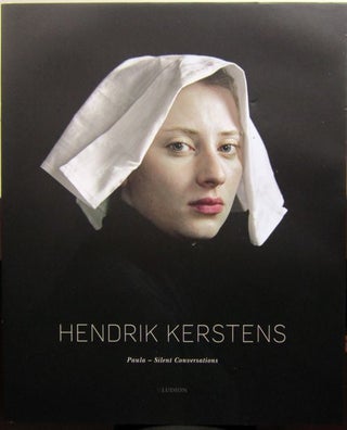 Paula - Silent Conversations. Hendrik Kerstens.