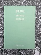 BLDG. Shinro Ohtake.
