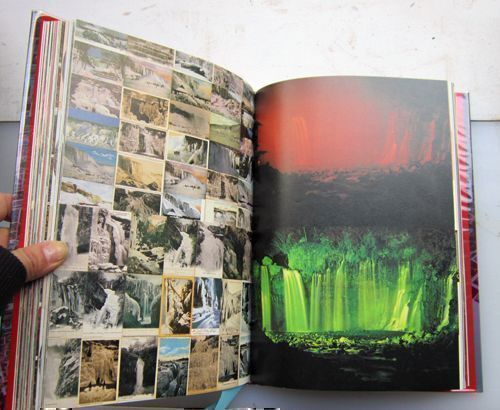 First Collection Water Fall Waterfall Rapture : Postcards of Falling Water / My addiction my ...