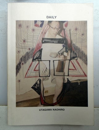 Daily. Naohiro Utagawa.