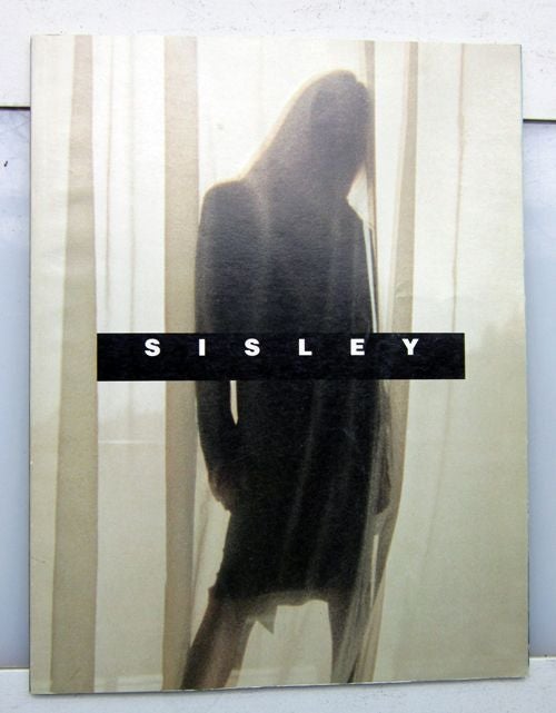 SISLEY | Terry Richardson | First Edition