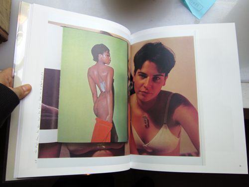 8 Women. Collier Schorr.