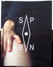 SPBN Self Publish, Be Naughty. 75 artists/SIGNED.