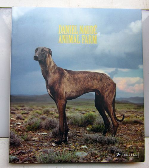Animal Farm. Daniel Naude.