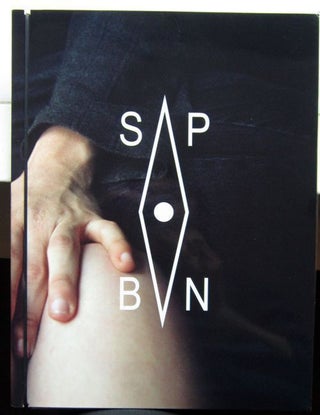 SPBN Self Publish, Be Naughty. Special edition.