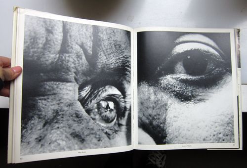 Shadow of Light | Bill Brandt | First Edition