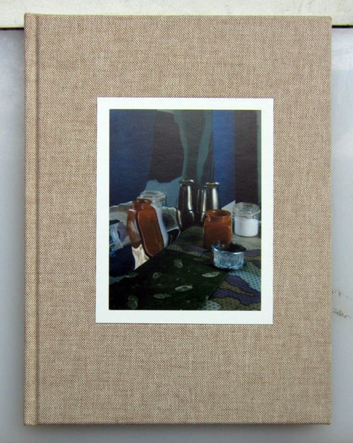 Polaroids. Miranda Lichtenstein.