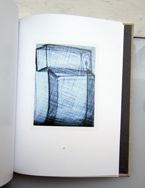 Polaroids. Miranda Lichtenstein.