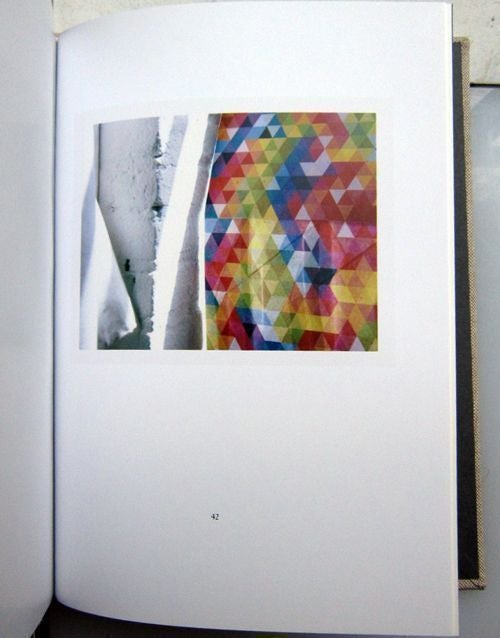 Polaroids. Miranda Lichtenstein.