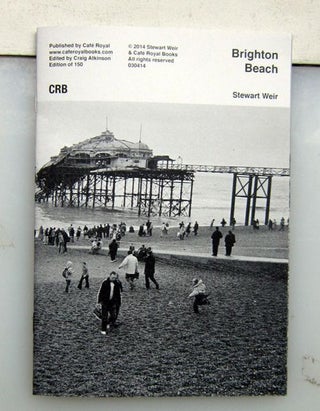 Brighton Beach. Stewart Weir.