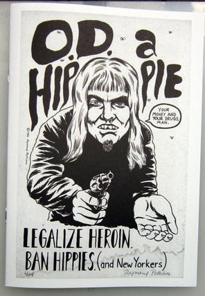 Selected Works from 1982 to 2011. Raymond Pettibon.