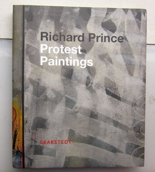 Protest Paintings. Richard Prince.