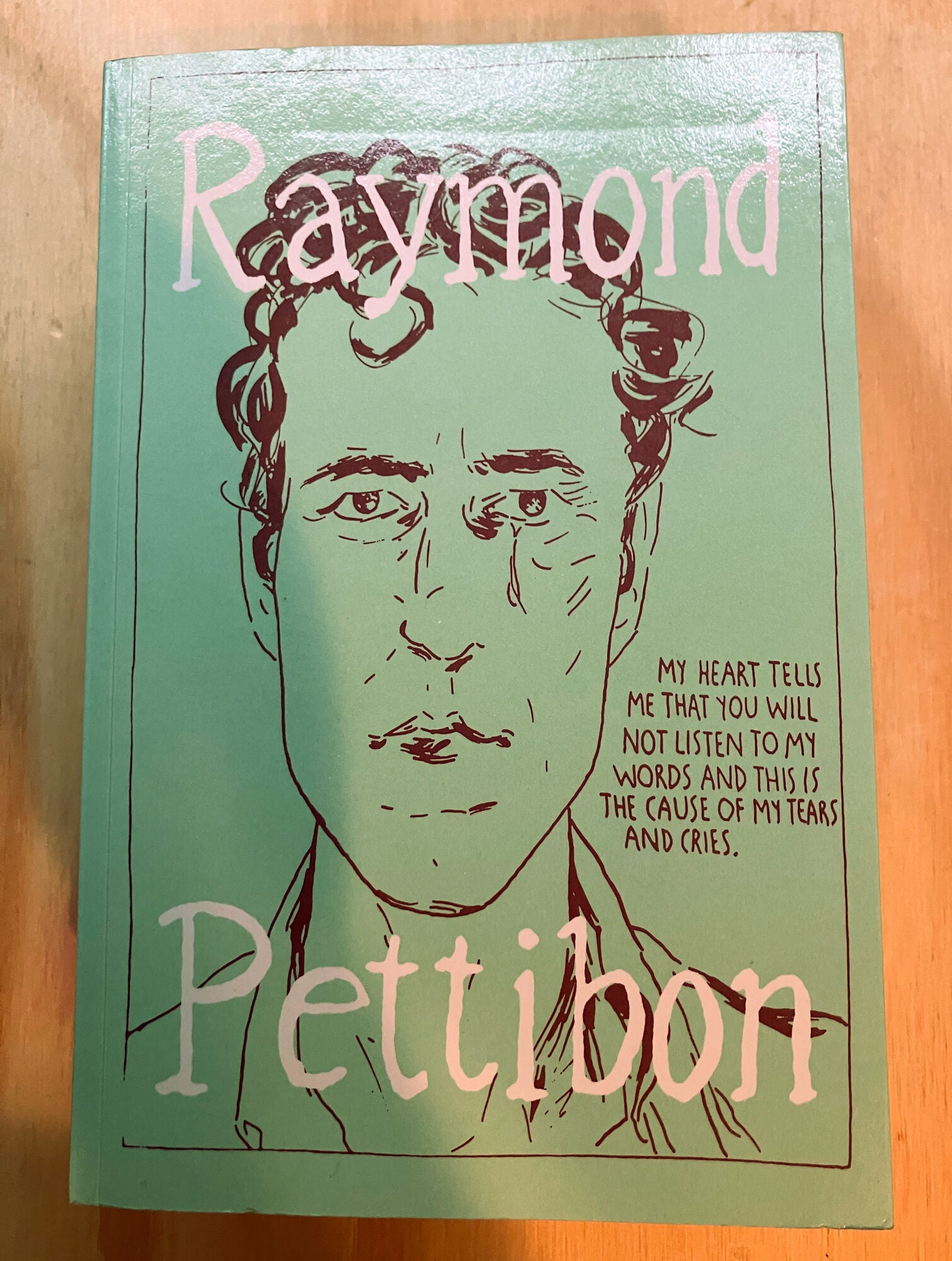 Raymond Pettibon : The Books 1978 - 1998 | Roberto Ohrt Raymond Pettibon