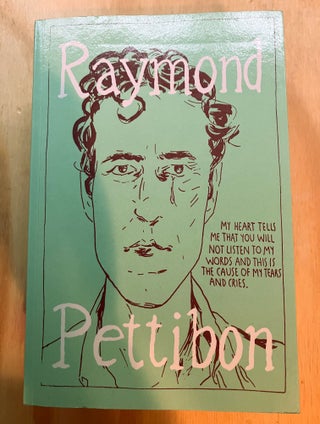 Raymond Pettibon : The Books 1978 - 1998. Roberto Ohrt Raymond Pettibon.