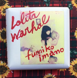Lolita Warhol. Fumiko Imano.