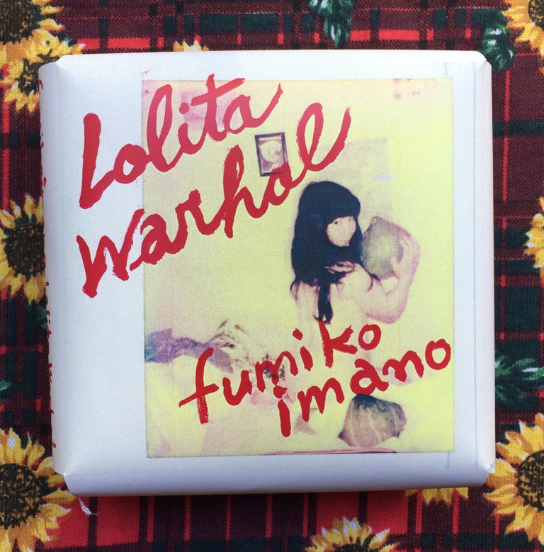 Lolita Warhol. Fumiko Imano.