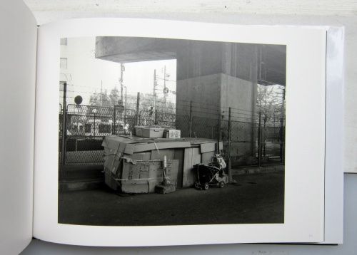 Cardboard Houses | Ryuji Miyamoto | First Edition