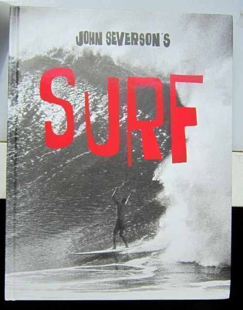 John Severson's SURF. John Severson.