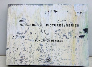 PICTURES / SERIES. Gerhard Richter.