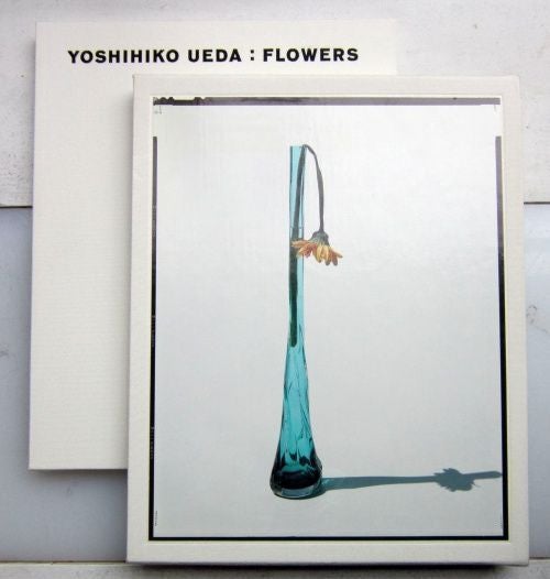 Flowers. Yoshihiko Ueda.