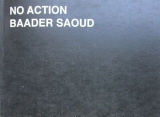 No action. Baader Saoud.