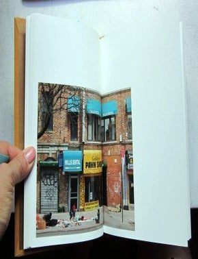 Does Yellow Run Forever? Paul Graham.