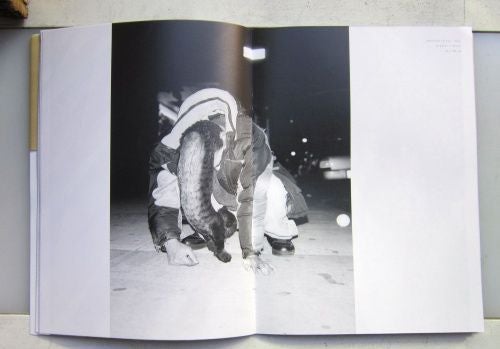 3 projects. Asger Carlsen.