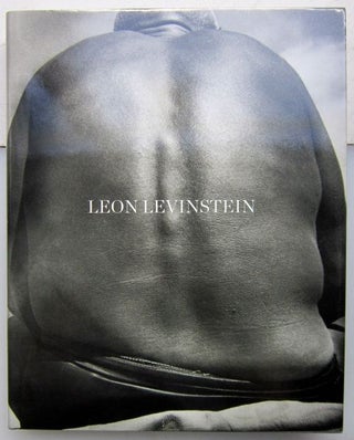 Leon Levinstein. Leon Levinstein.