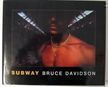Subway. Bruce Davidson.