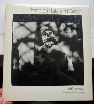 Portraits in Life and Death. Peter Hujar.