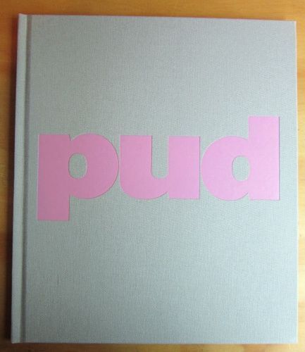 PUD II (SIGNED). Jason Nocito.