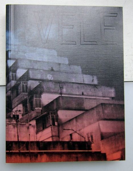 Vele Di Scampia | Tobias Zielony | First Edition