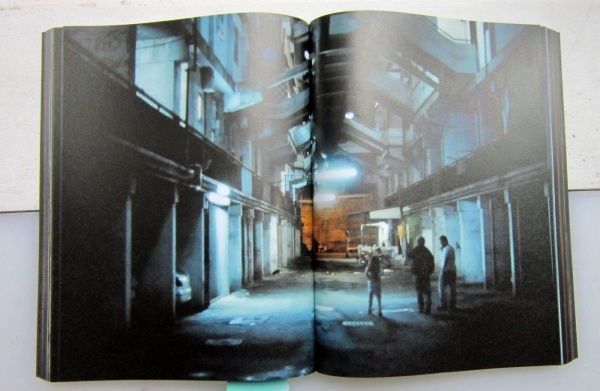 Vele Di Scampia | Tobias Zielony | First Edition