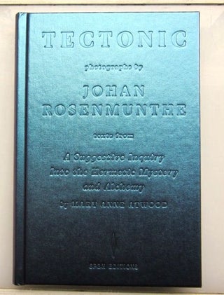 Tectonic. Johan Rosenmunthe.