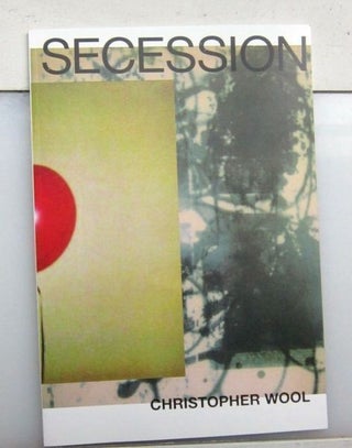 Secession. Christopher Wool.