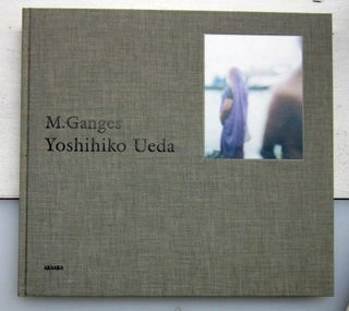 M. Ganges. Yoshihiko Ueda.