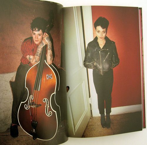 We're Desperate : The Punk Rock Photography of Jim Jocoy, SF/LA 78-80. Exene Cervenka Jim Jocoy, Thurston Moore, Marc Jacobs, Texts.