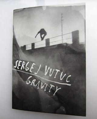 Gravity. Sergej Vutuc.