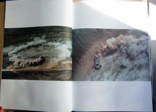 BLAST. Jim Mangan.