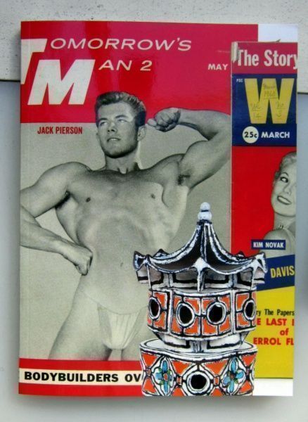 Tomorrow's Man 2 | Jack Pierson | First Edition