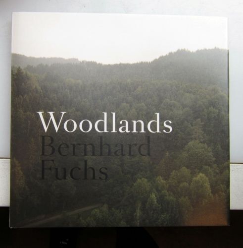 Woodlands | Bernhard Fuchs | First Edition