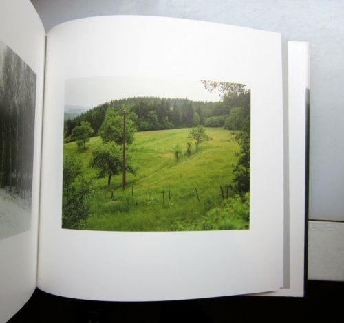 Woodlands | Bernhard Fuchs | First Edition