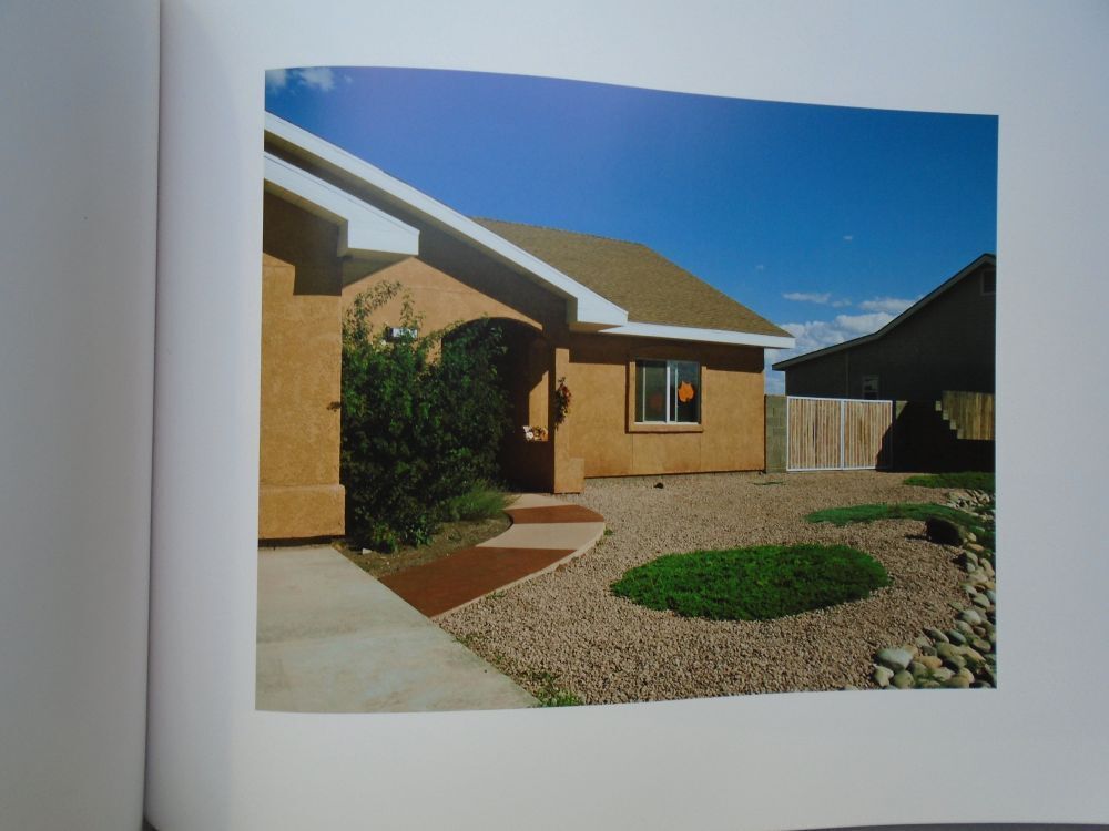 アート・デザイン・音楽 Stephen Shore: Winslow Arizona Winslow Arizona | Stephen Shore | First Edition