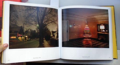 Retrospective | Joel Meyerowitz | First Edition