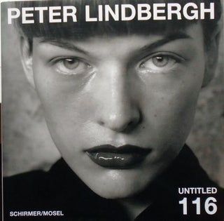 Untitled 116. Peter Lindbergh.
