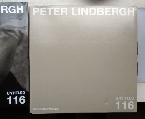 Untitled 116. Peter Lindbergh.