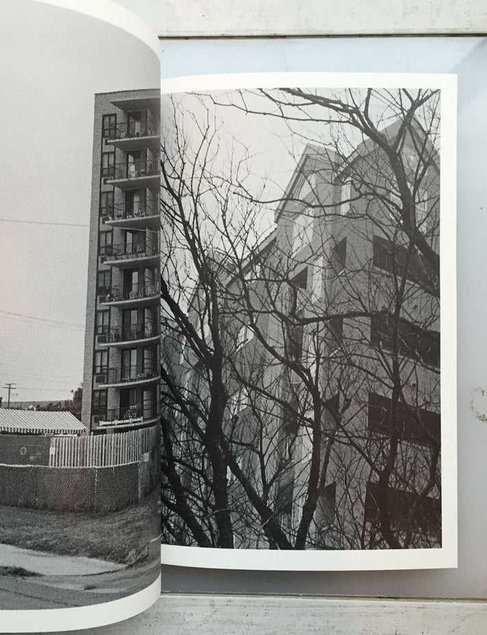 Long Branch. Michael Ashkin.