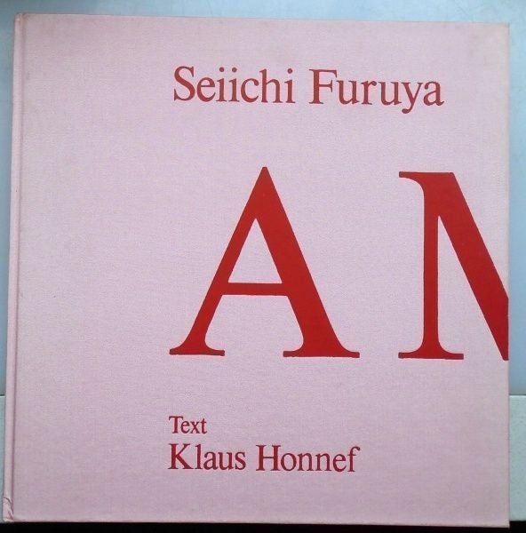 AMS. Seiichi Furuya.